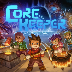 Core Keeper
