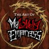 My Lovely Empress Artbook - Image 2