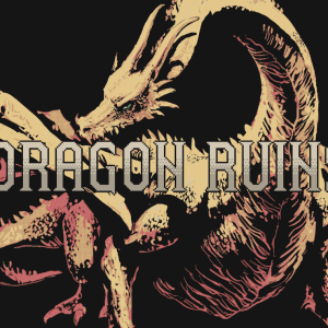 Dragon Ruins
