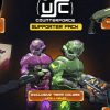 USC: Counterforce - Supporter Pack - Image 2