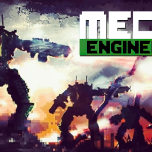Mech Engineer