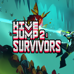 Hive Jump 2: Survivors