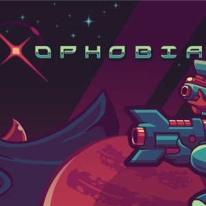 Exophobia