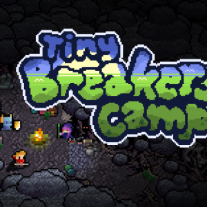 Tiny Breakers Camp