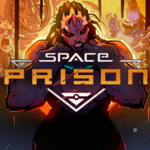 Space Prison