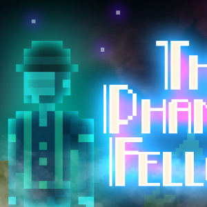 The Phantom Fellows