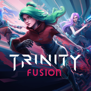 Trinity Fusion