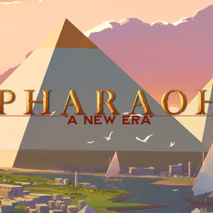Pharaoh™: A New Era