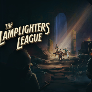 The Lamplighters League