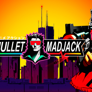 MULLET MADJACK