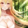 Ghost Girl Lasling - Image 2