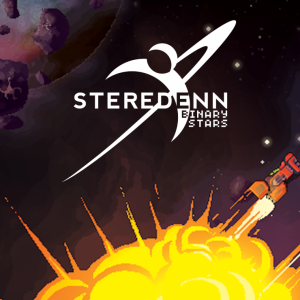 Steredenn: Binary Stars