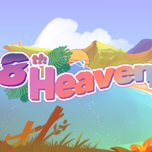 8th Heaven