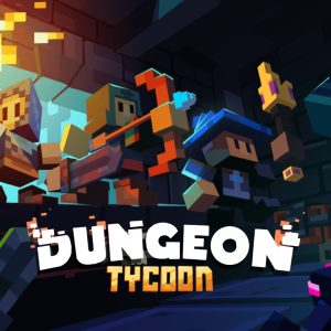 Dungeon Tycoon