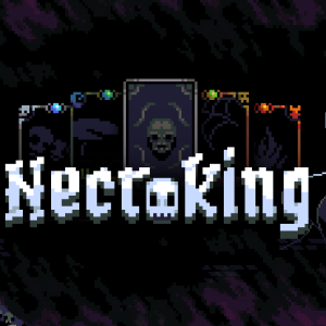 Necroking