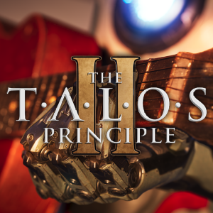 The Talos Principle 2 Soundtrack