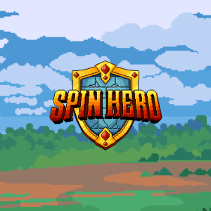 Spin Hero