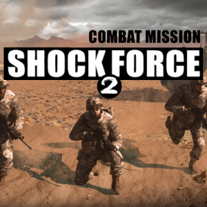 Combat Mission Shock Force 2