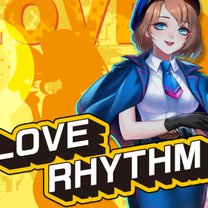 Love Rhythm