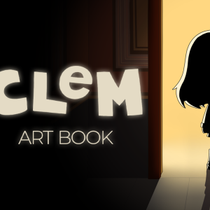 CLeM - Digital Art Book