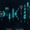 Zoria: Age of Shattering - Ancestors' Weapon Pack - Image 2