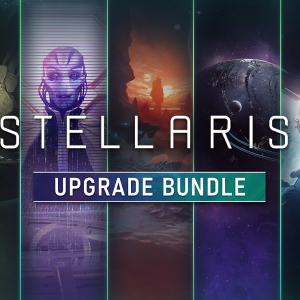 Stellaris Upgrade Bundle