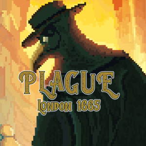 Plague: London 1665