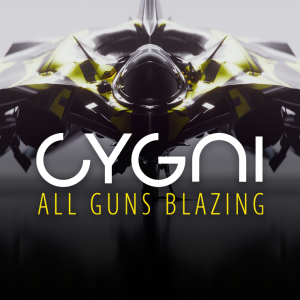 CYGNI: All Guns Blazing