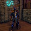 Zoria: Age of Shattering - Wild Walker Class - Image 2