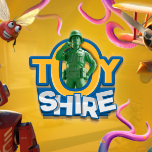 Toy Shire