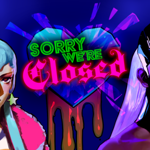 Sorry We're Closed Soundtrack