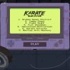Karate Survivor Soundtrack - Image 2