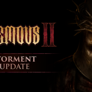 Blasphemous 2
