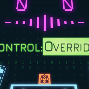 Control:Override