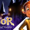 Tibor: Tale of a Kind Vampire - Image 2