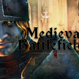 Medieval Battlefields