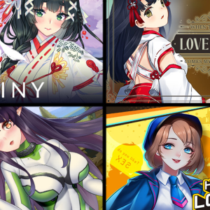 Secret Lite Bundle