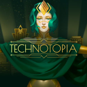 Technotopia