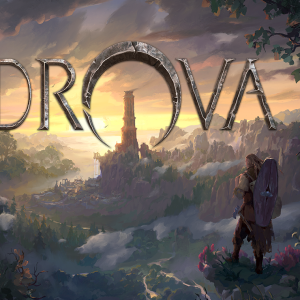Drova - Forsaken Kin