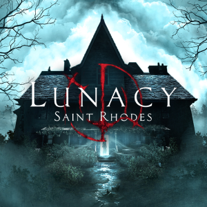 Lunacy: Saint Rhodes
