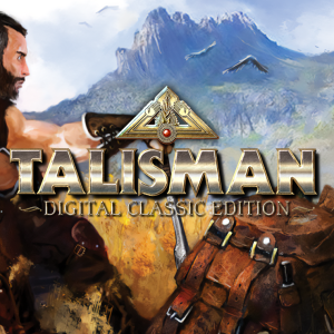 Talisman: Digital Classic Edition - Adventurer Starter Pack