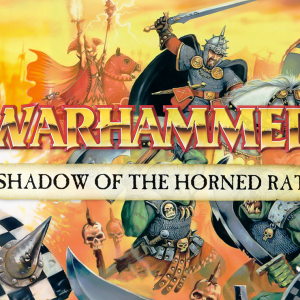Warhammer: Shadow of the Horned Rat