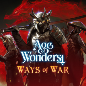 Age of Wonders 4: Ways of War