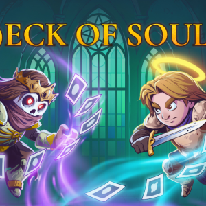 Deck of Souls