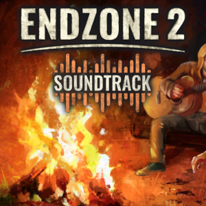 Endzone 2: Soundtrack
