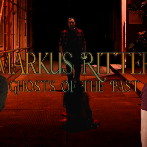 Markus Ritter - Ghosts Of The Past