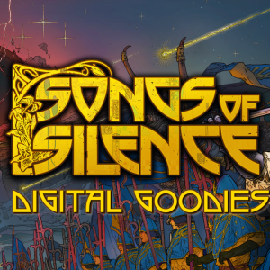 Songs of Silence: Digital Goodies