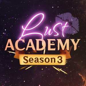 Lust Academy - Season 3 - Forbidden Fantasies