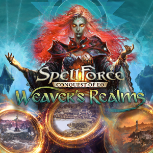 SpellForce: Conquest of Eo - Weaver’s Realms