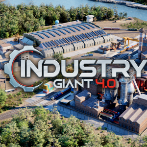 Industry Giant 4.0